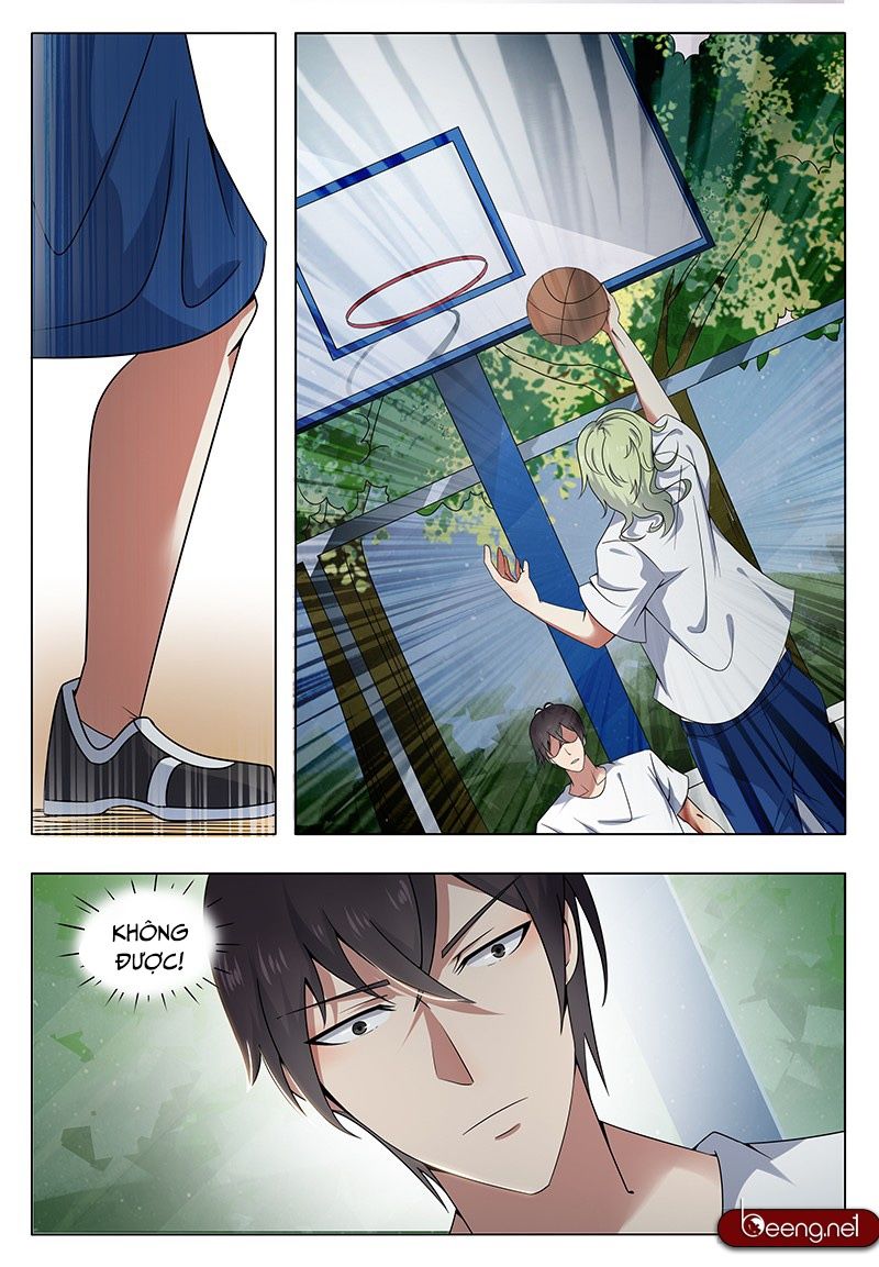 Tối Cường Thần Vương Chapter 9 - 10