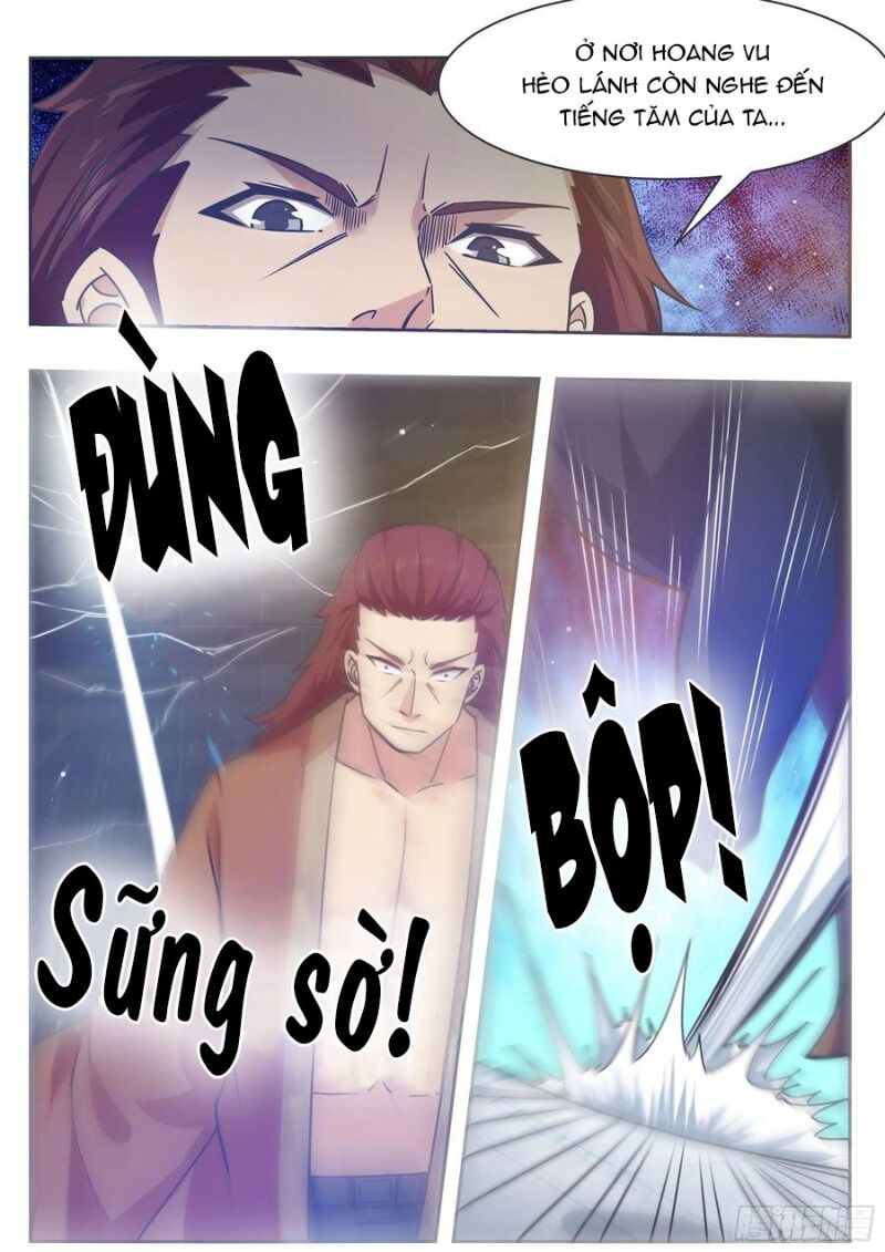 Tối Cường Thần Vương Chapter 146 - 11
