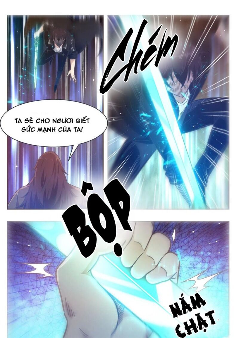 Tối Cường Thần Vương Chapter 146 - 12