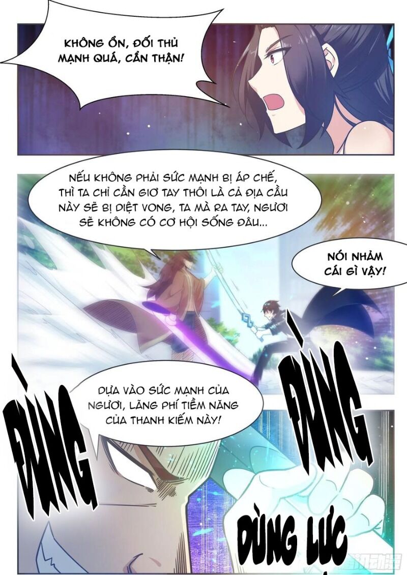 Tối Cường Thần Vương Chapter 146 - 13