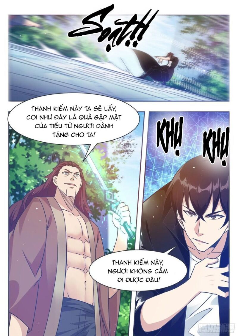 Tối Cường Thần Vương Chapter 146 - 14
