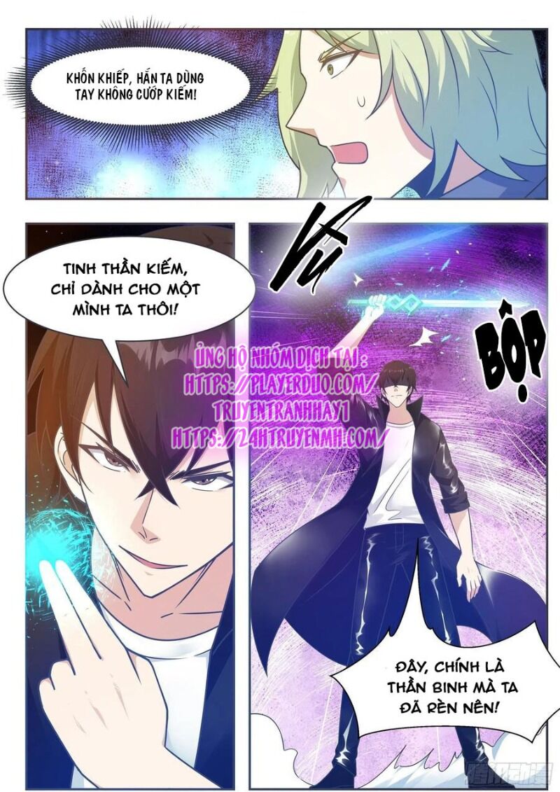 Tối Cường Thần Vương Chapter 146 - 15