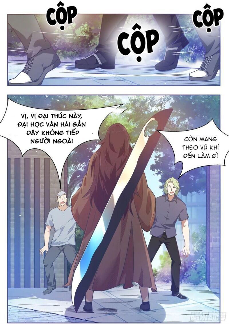 Tối Cường Thần Vương Chapter 146 - 4