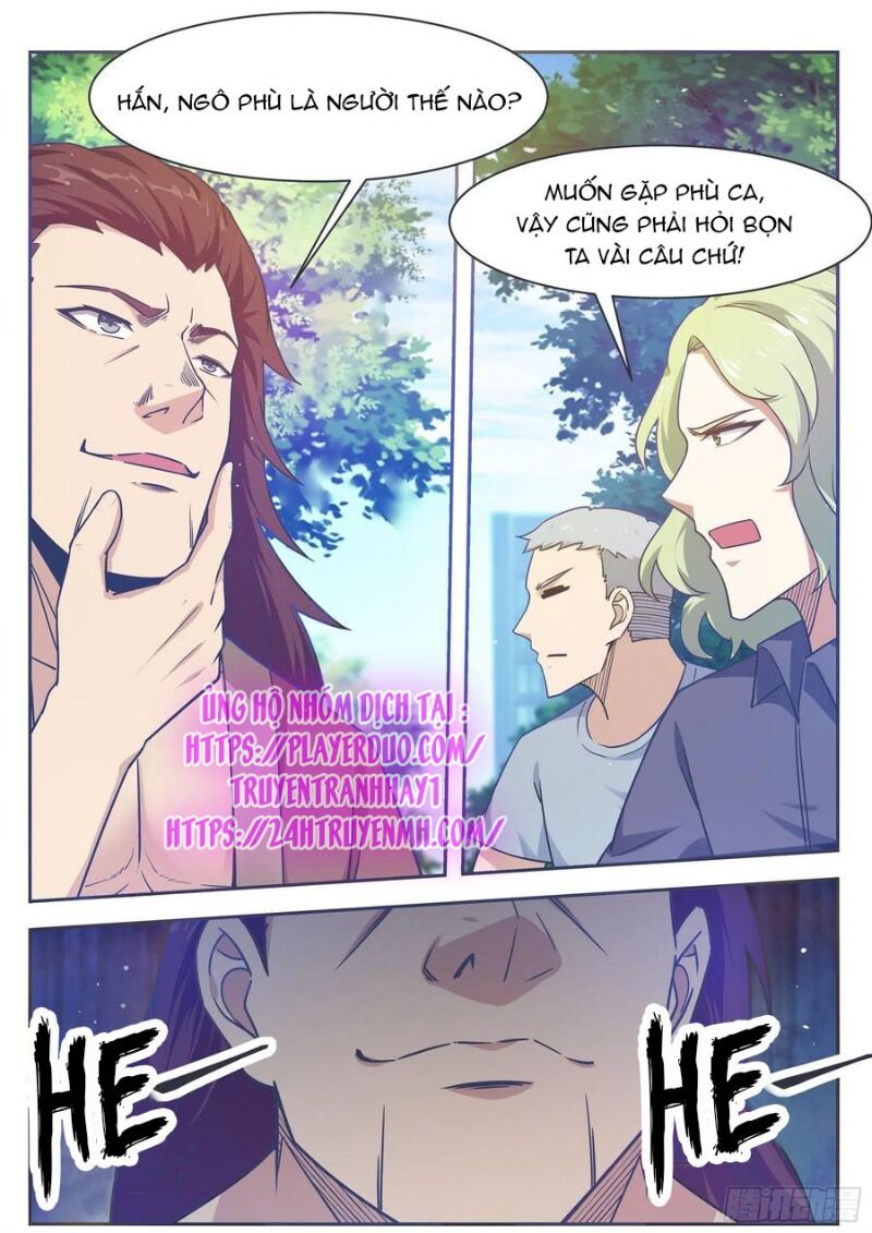 Tối Cường Thần Vương Chapter 146 - 5