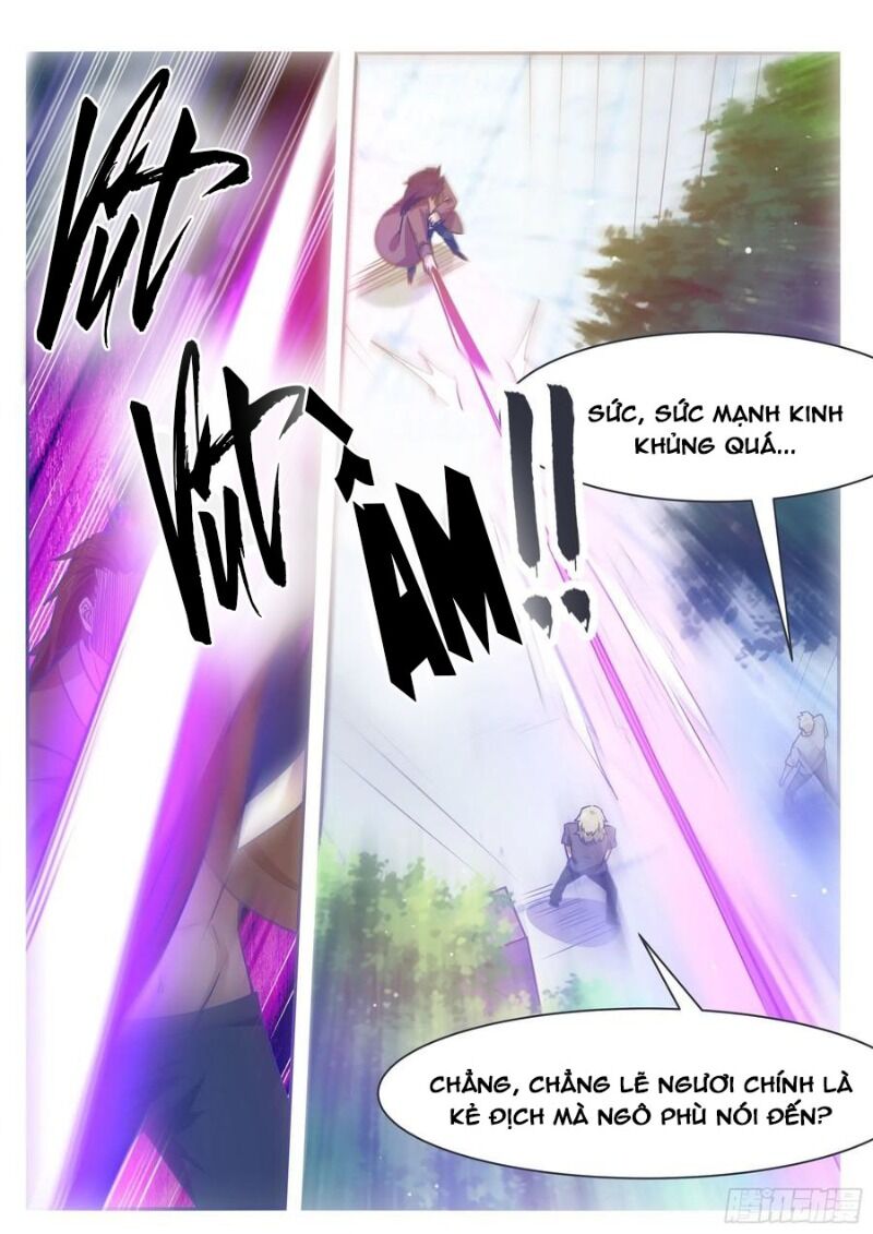 Tối Cường Thần Vương Chapter 146 - 6