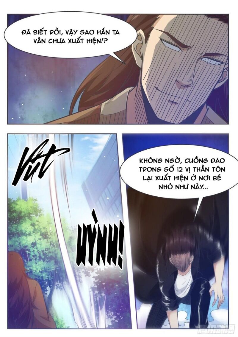Tối Cường Thần Vương Chapter 146 - 7