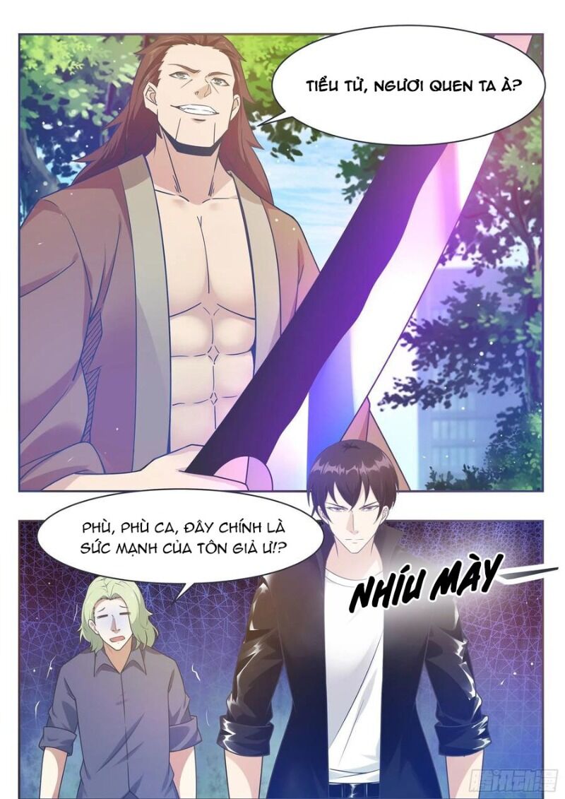 Tối Cường Thần Vương Chapter 146 - 8