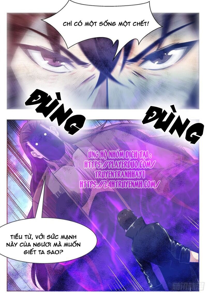 Tối Cường Thần Vương Chapter 146 - 10