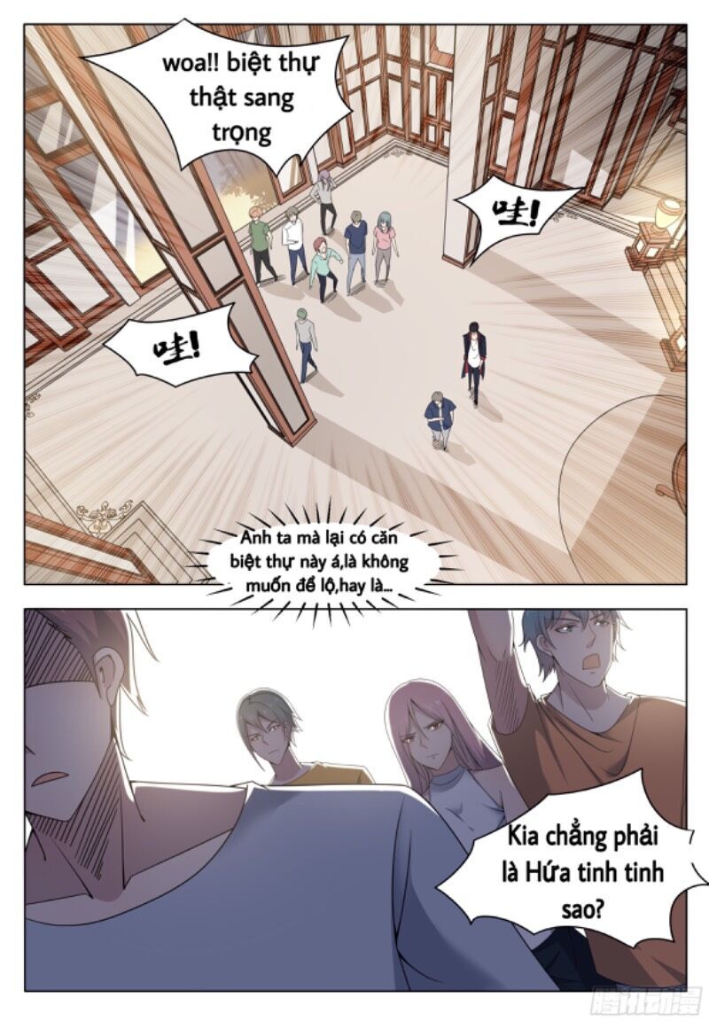 Tối Cường Thần Vương Chapter 16 - 1