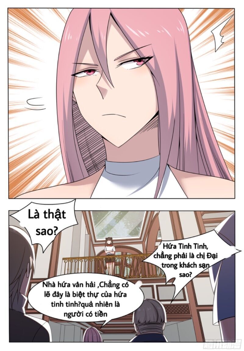 Tối Cường Thần Vương Chapter 16 - 2