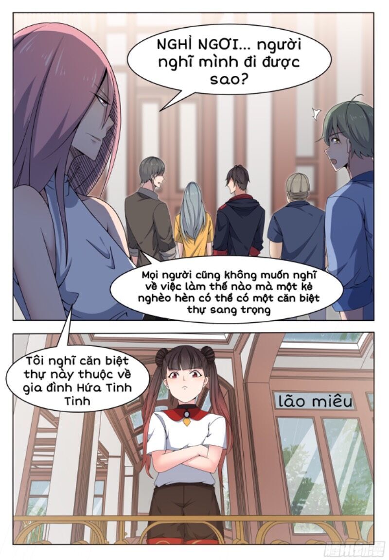 Tối Cường Thần Vương Chapter 16 - 11