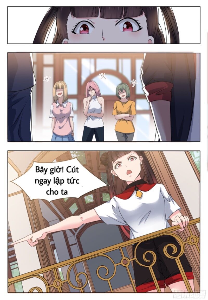 Tối Cường Thần Vương Chapter 16 - 7