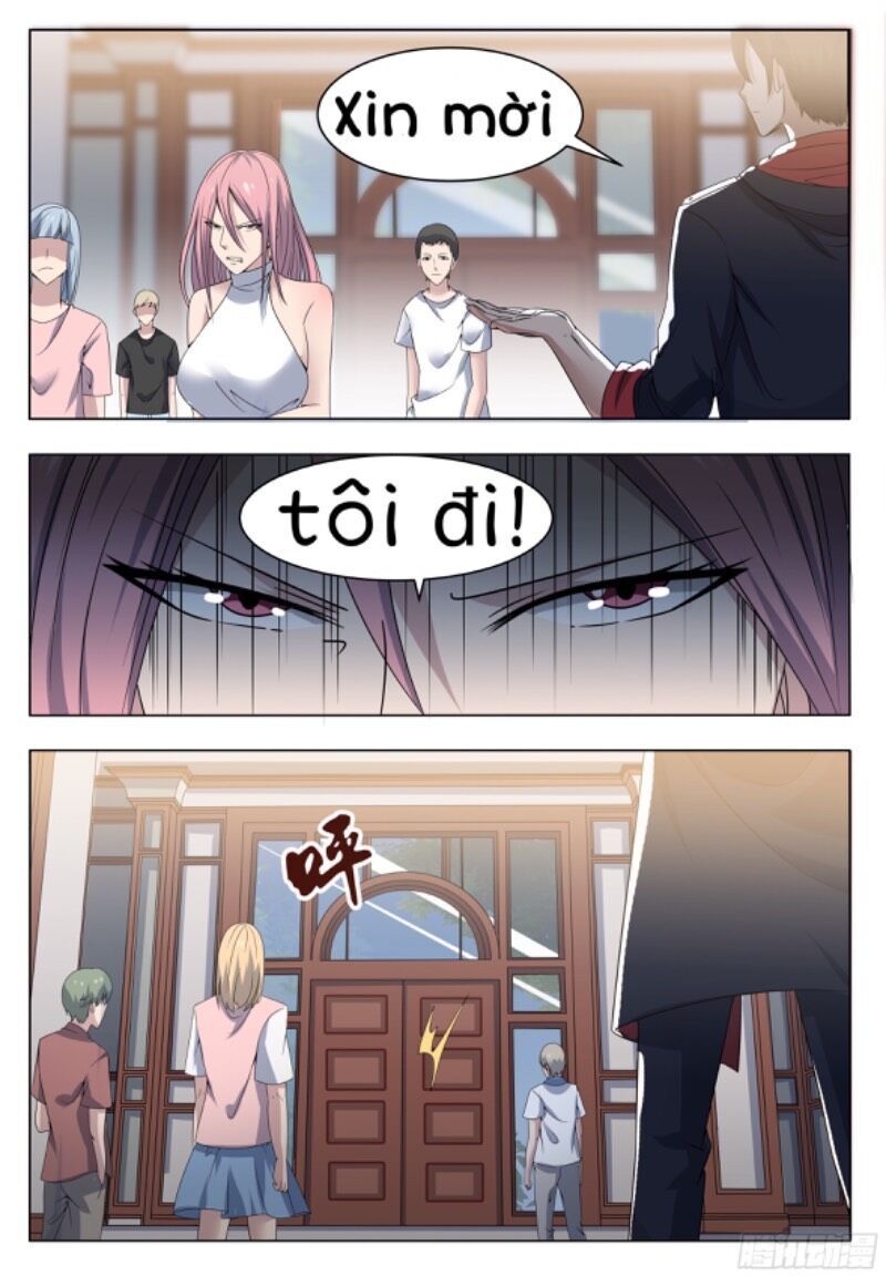 Tối Cường Thần Vương Chapter 16 - 10