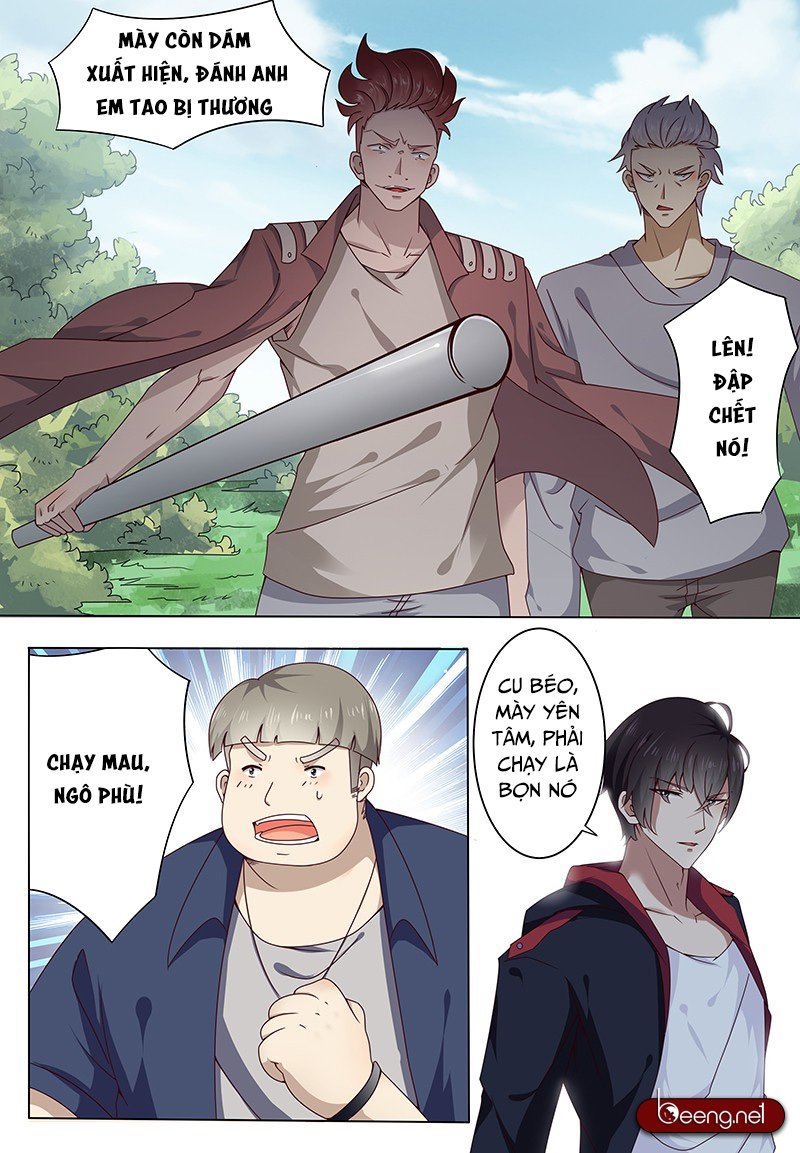 Tối Cường Thần Vương Chapter 3 - 2