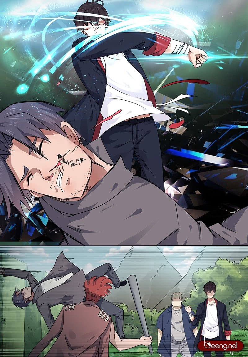 Tối Cường Thần Vương Chapter 3 - 6