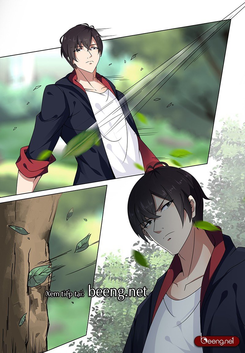 Tối Cường Thần Vương Chapter 3 - 10