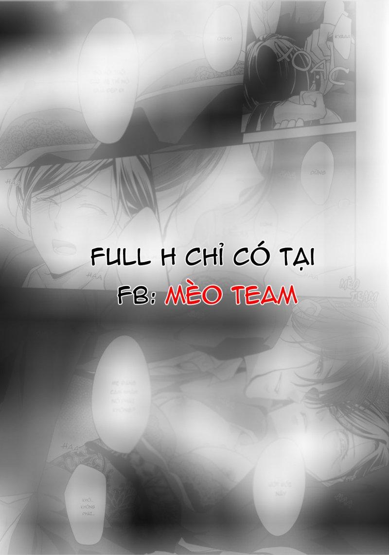 Kateinai Renai - Giri No Musuko To Koeta Ichisen Chapter 1 - 26