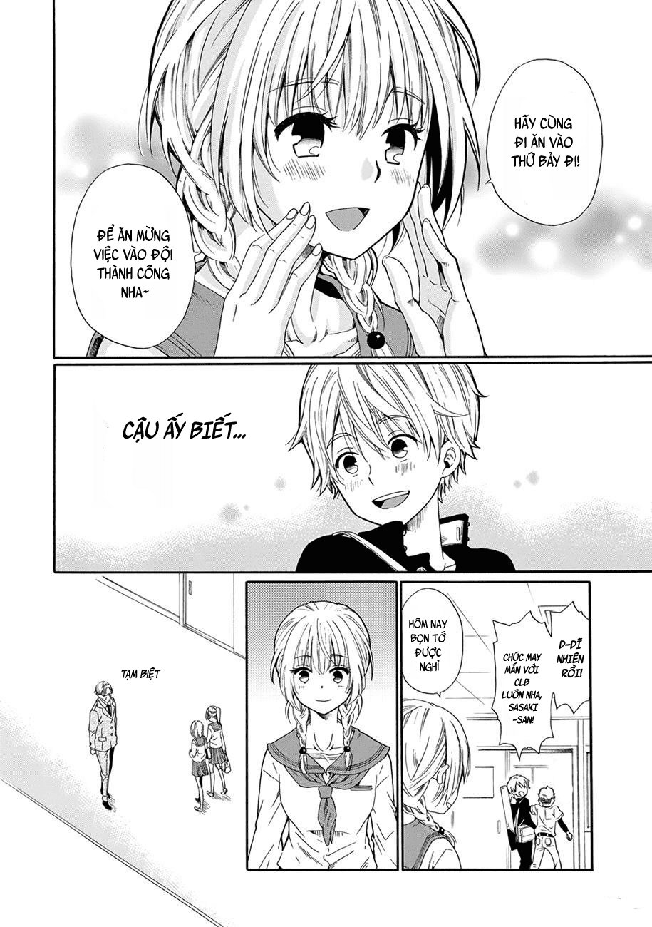 Boku No Namae Wa 'Shounen A' Chapter 1 - 31