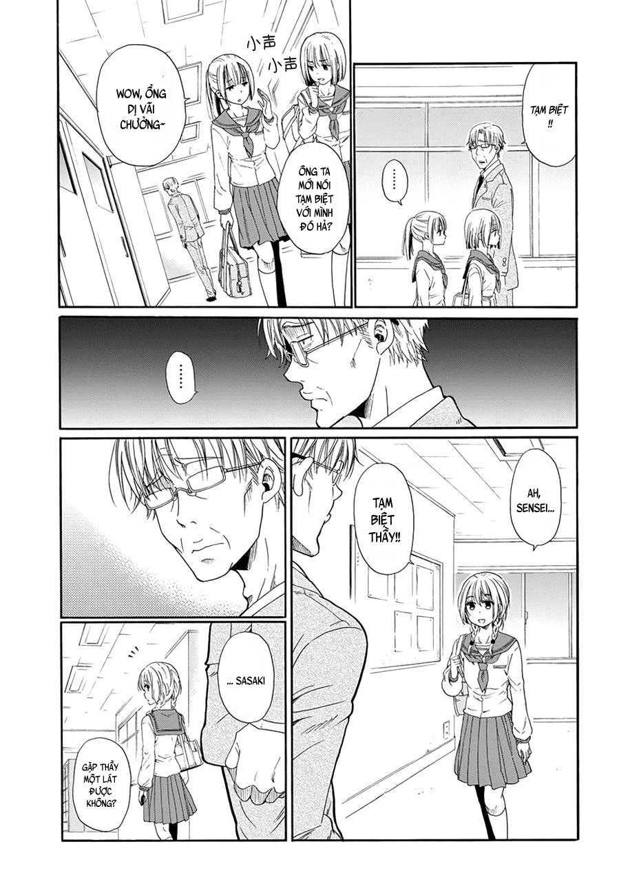Boku No Namae Wa 'Shounen A' Chapter 1 - 32
