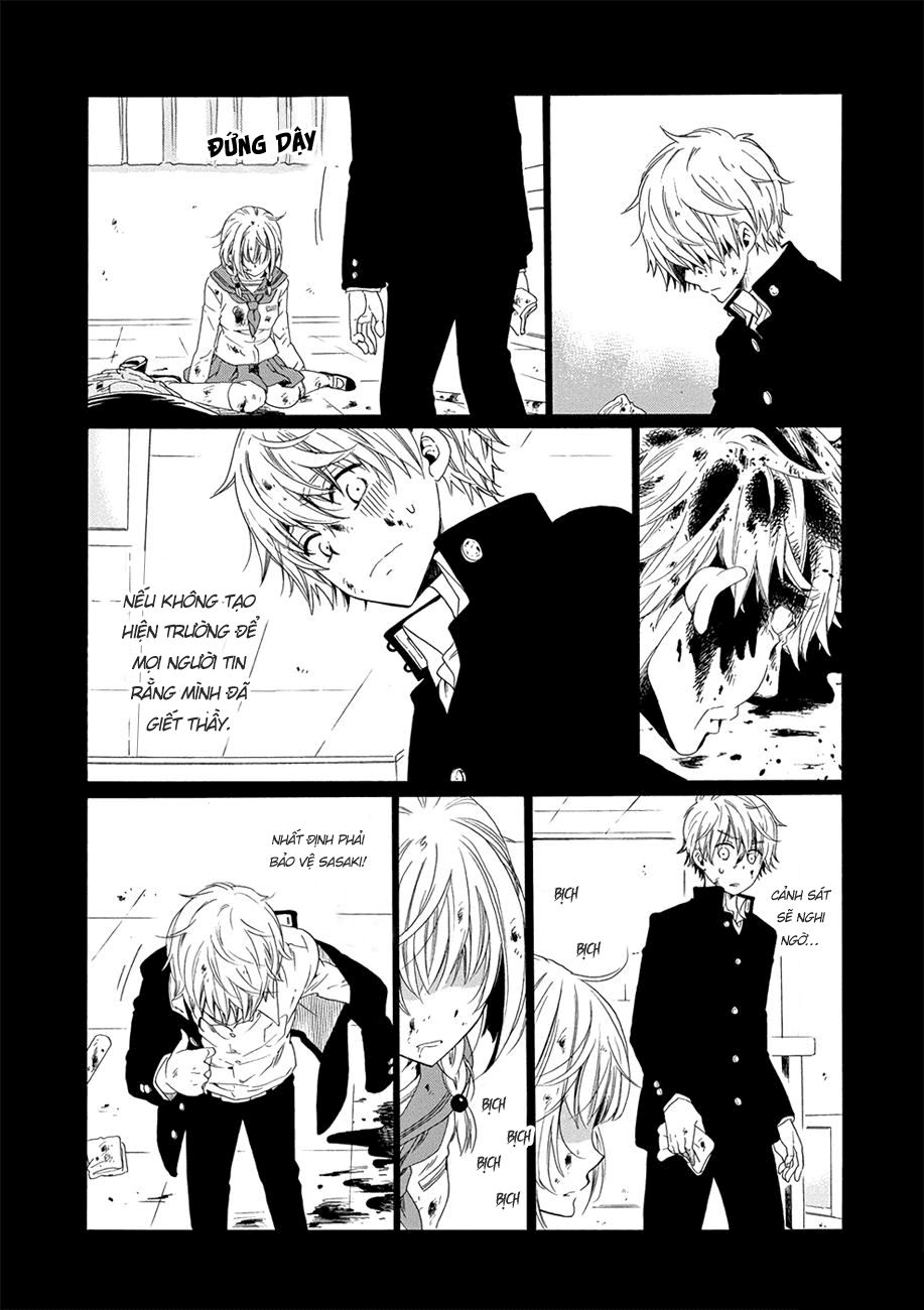 Boku No Namae Wa 'Shounen A' Chapter 11 - 19