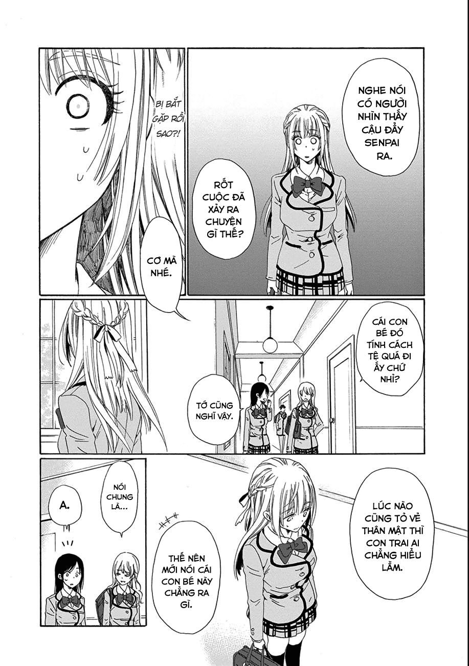 Boku No Namae Wa 'Shounen A' Chapter 13 - 6