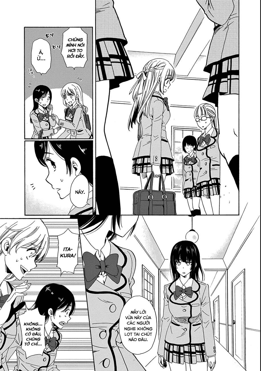 Boku No Namae Wa 'Shounen A' Chapter 13 - 7