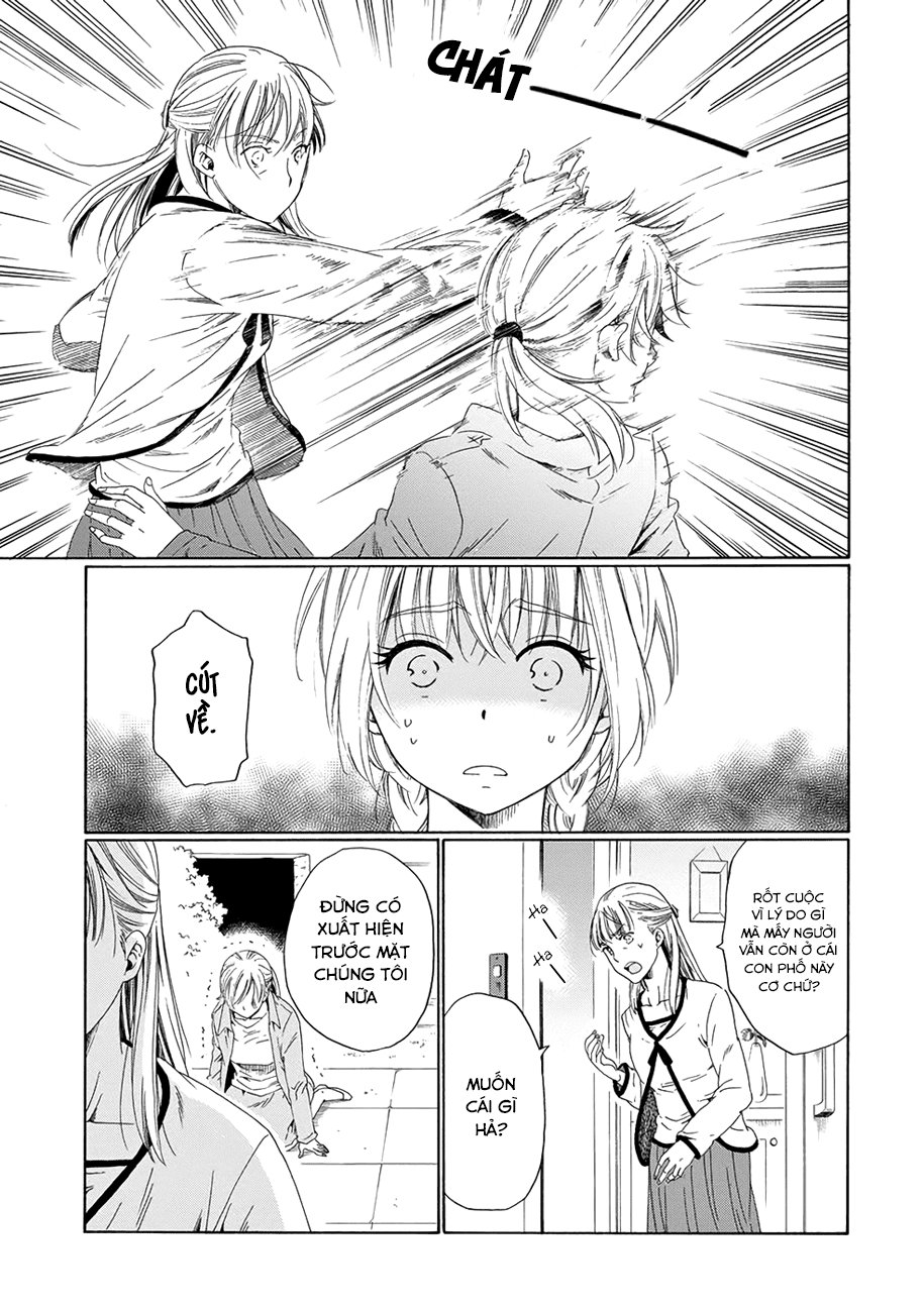 Boku No Namae Wa 'Shounen A' Chapter 3 - 33