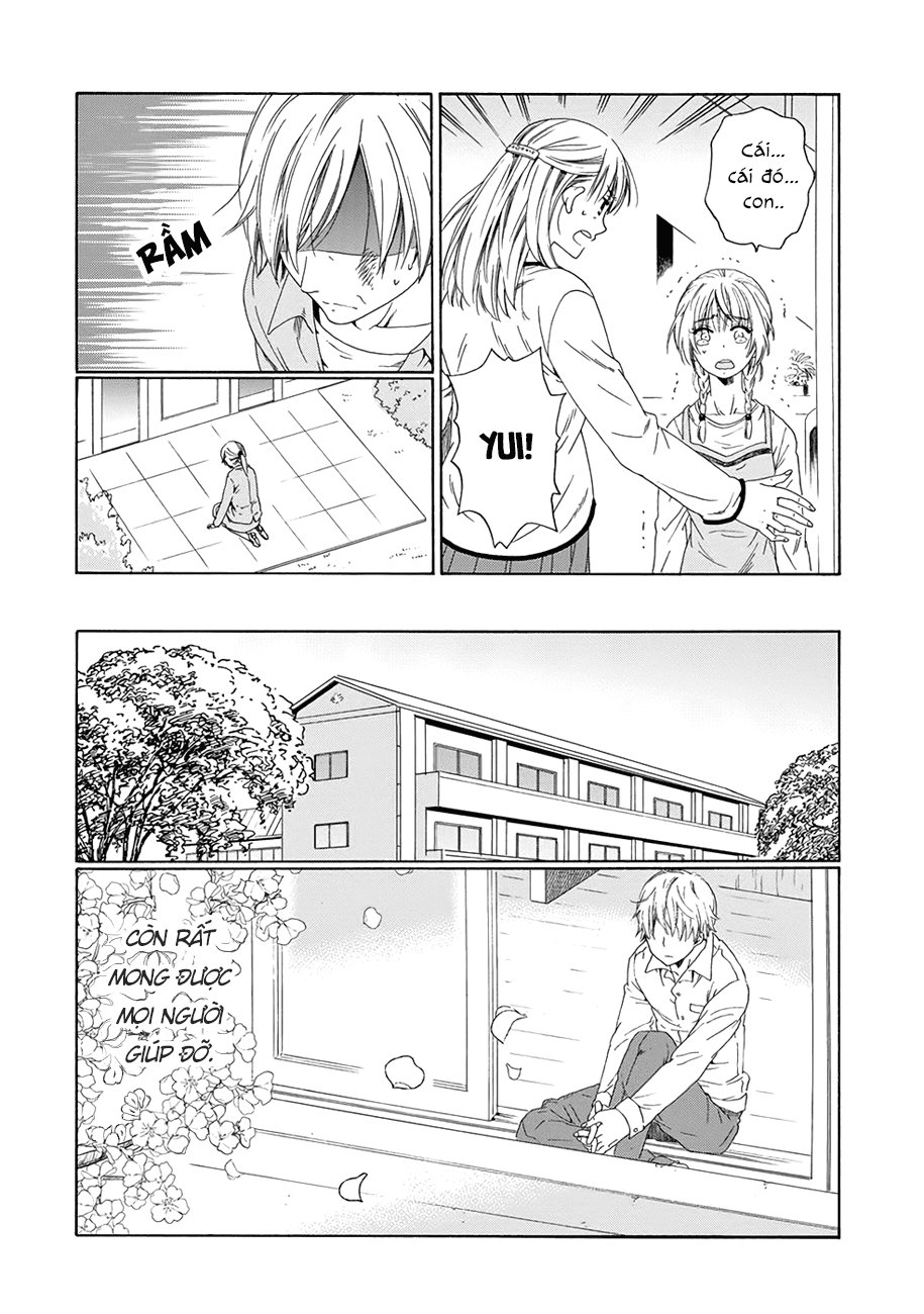 Boku No Namae Wa 'Shounen A' Chapter 3 - 34