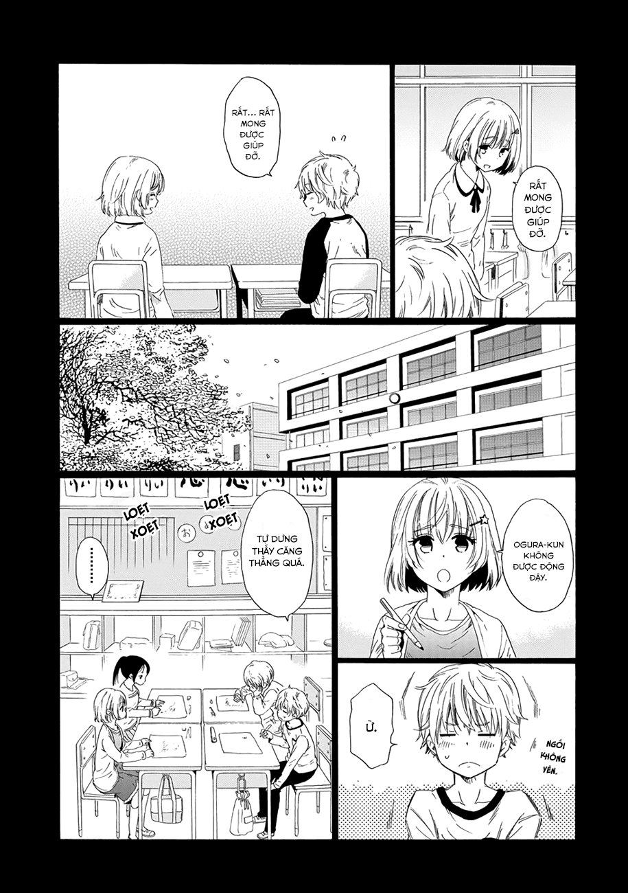 Boku No Namae Wa 'Shounen A' Chapter 3 - 35