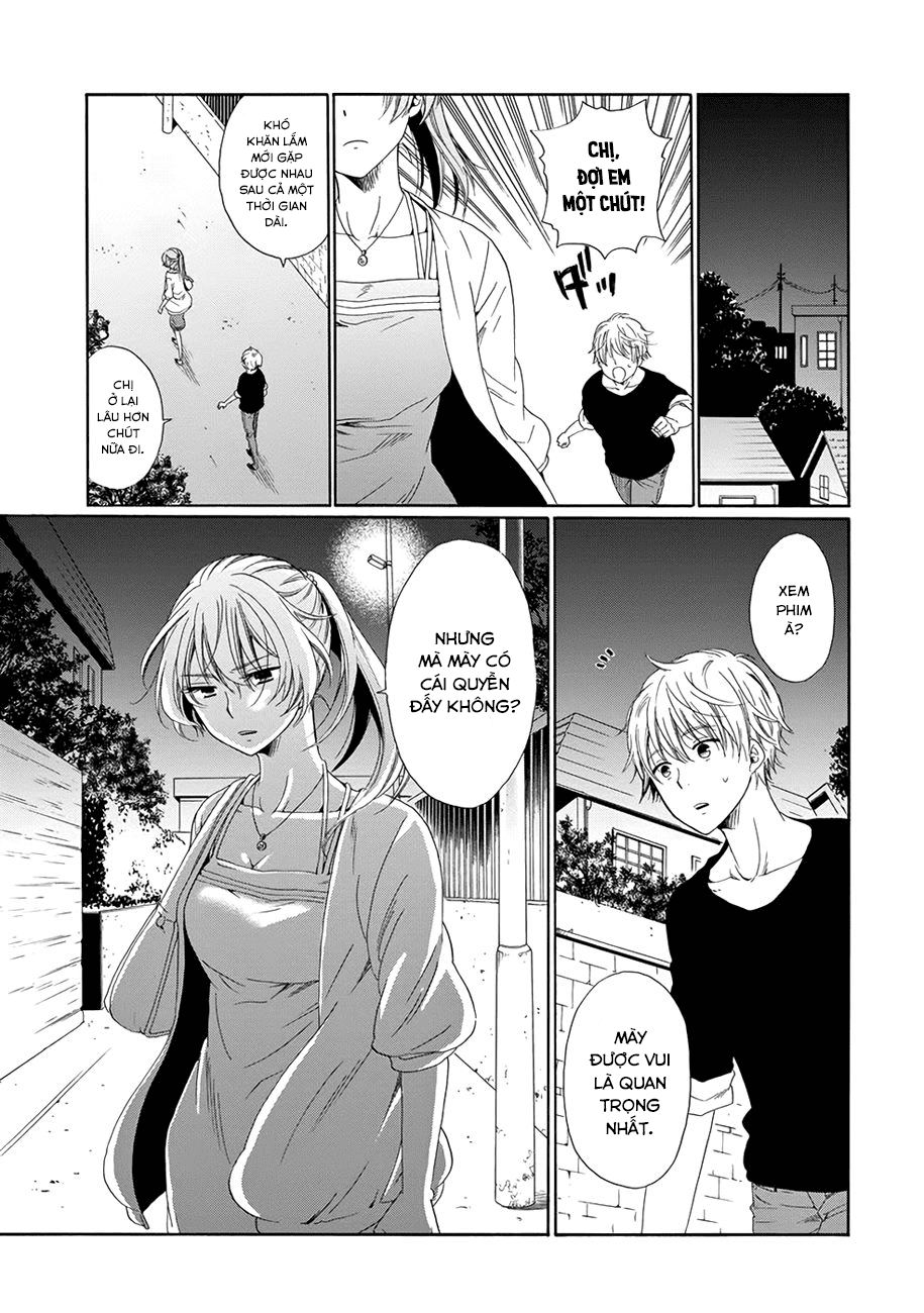 Boku No Namae Wa 'Shounen A' Chapter 4 - 13