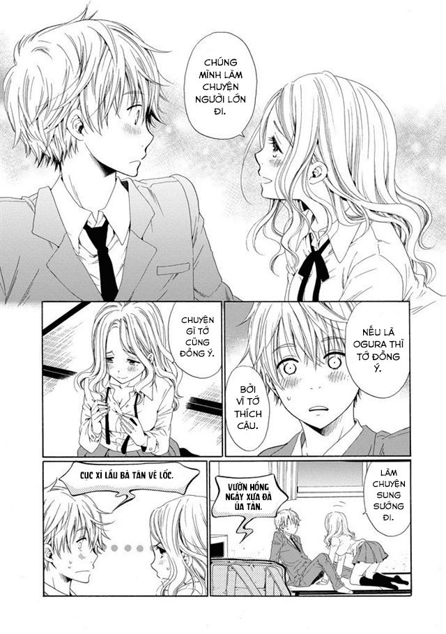 Boku No Namae Wa 'Shounen A' Chapter 5 - 13