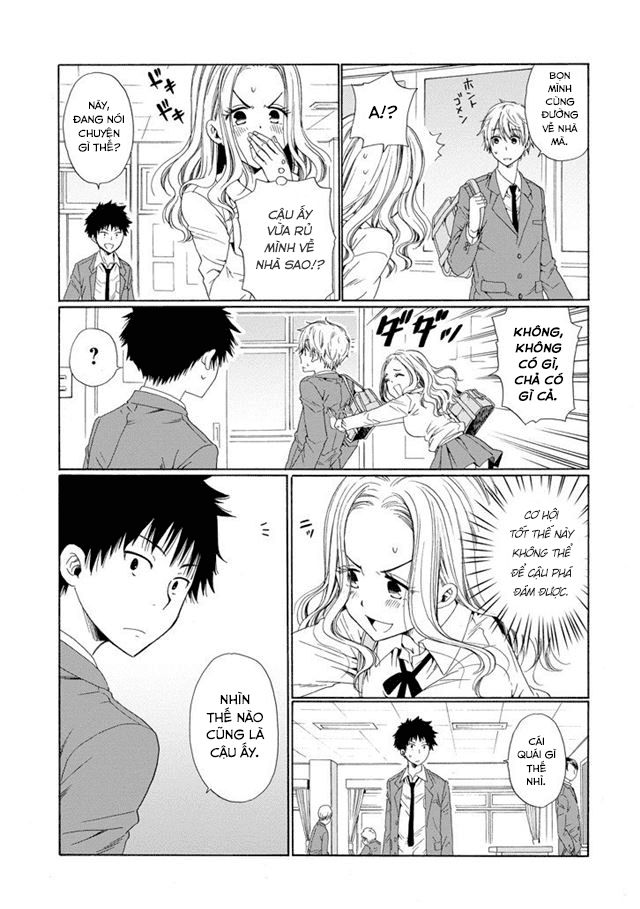 Boku No Namae Wa 'Shounen A' Chapter 5 - 9
