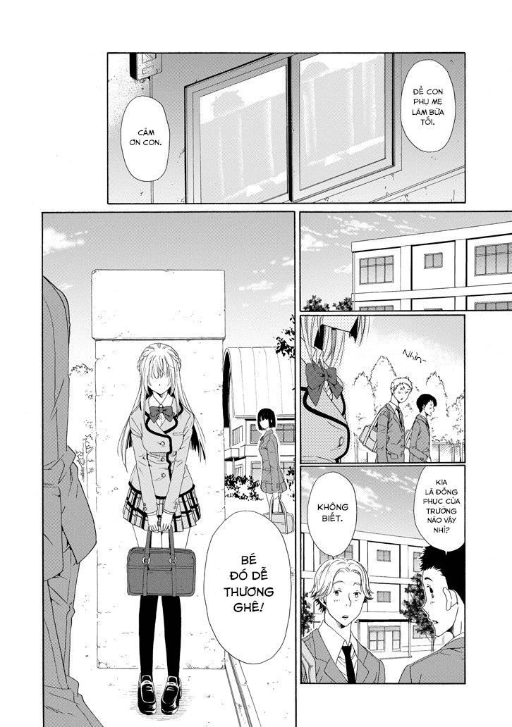 Boku No Namae Wa 'Shounen A' Chapter 6 - 12