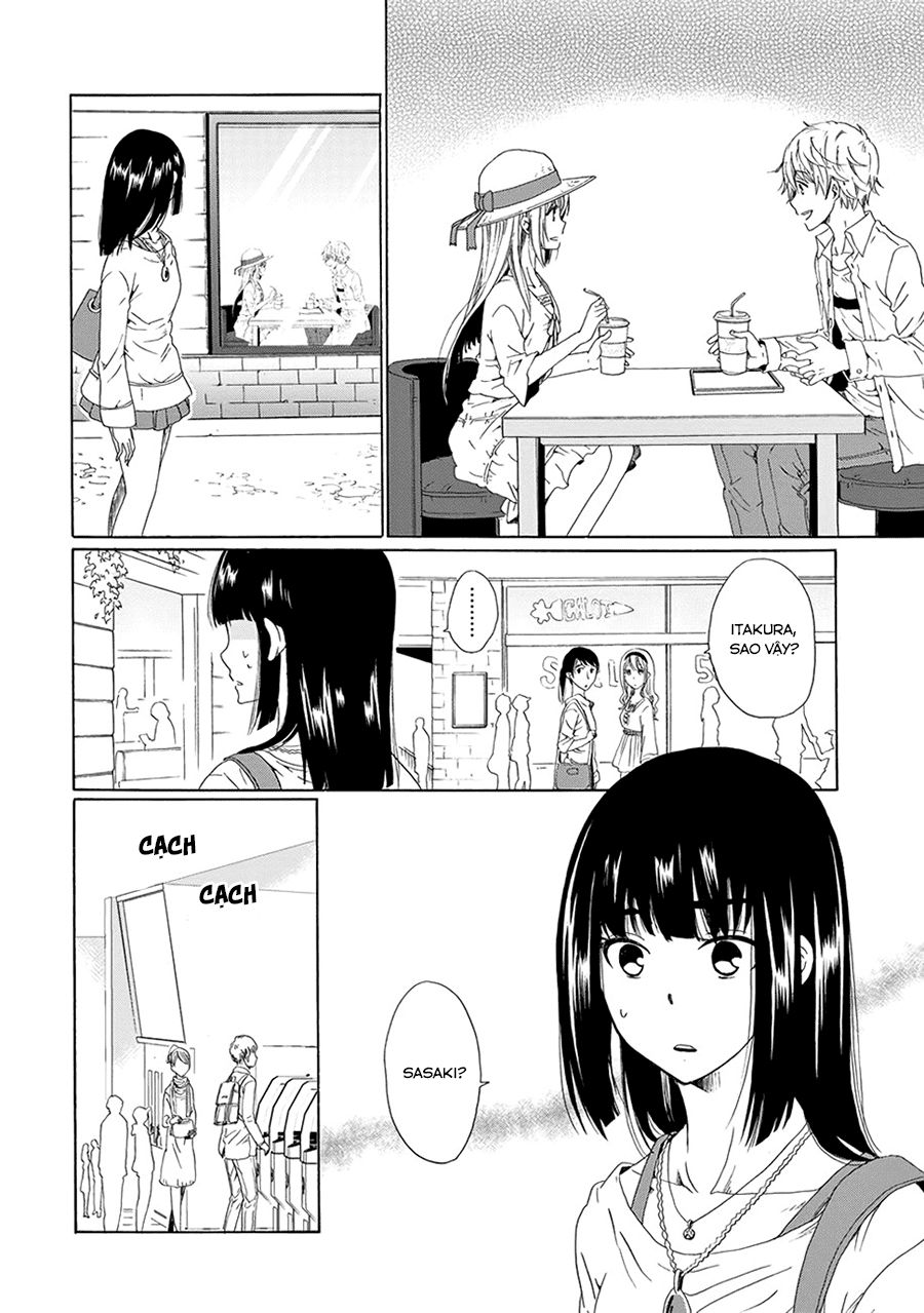 Boku No Namae Wa 'Shounen A' Chapter 7 - 18