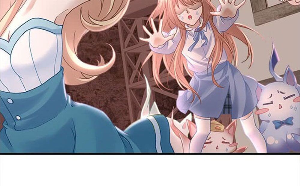 Ám Dạ Vô Thường Chapter 21 - 26