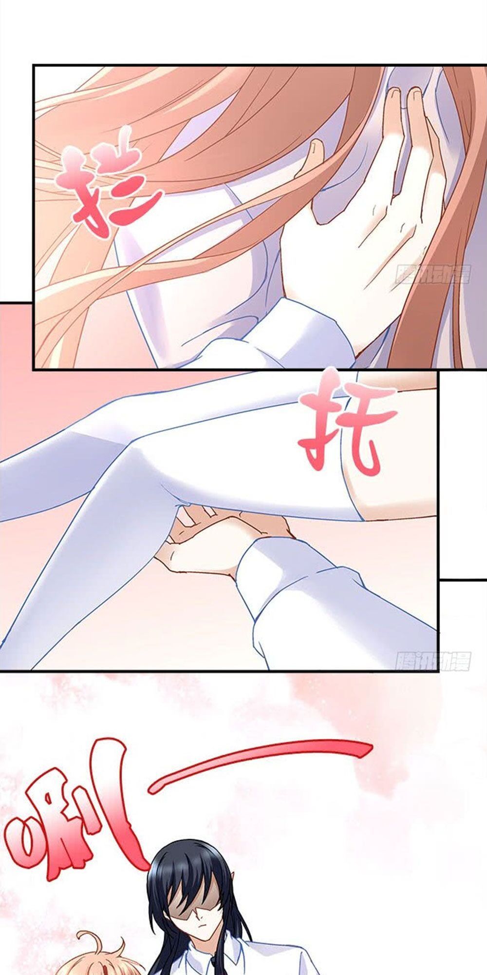 Ám Dạ Vô Thường Chapter 21 - 33