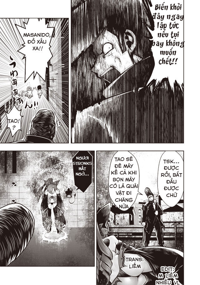 Tôi phạm sai lầm và chọn sai người làm cô gái pháp thuật! Chapter 23 - 16