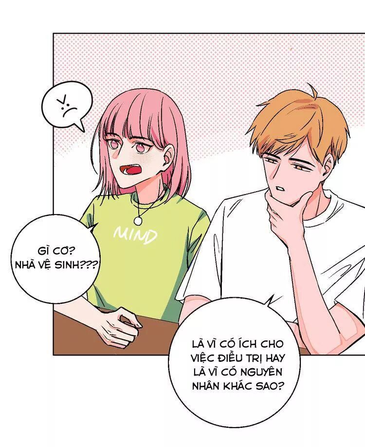 99 Độ F - Talk To Me Chapter 29 - 12