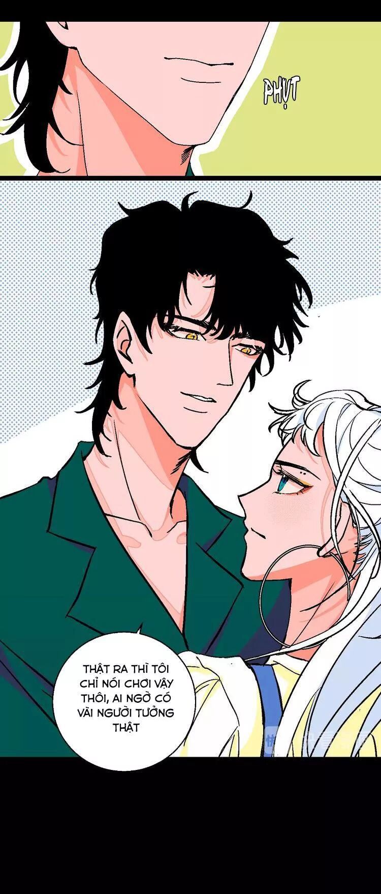 99 Độ F - Talk To Me Chapter 29 - 17