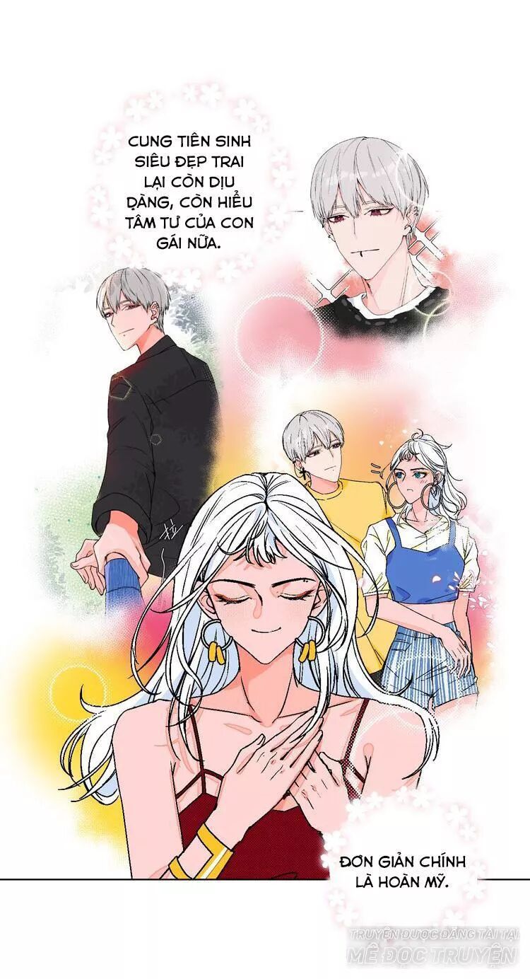 99 Độ F - Talk To Me Chapter 29 - 26