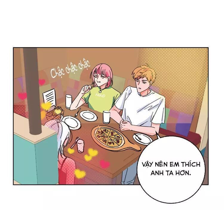 99 Độ F - Talk To Me Chapter 29 - 27