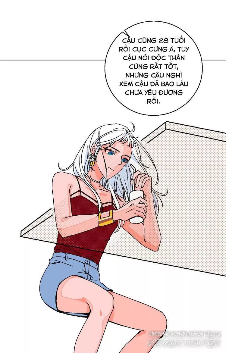 99 Độ F - Talk To Me Chapter 29 - 36