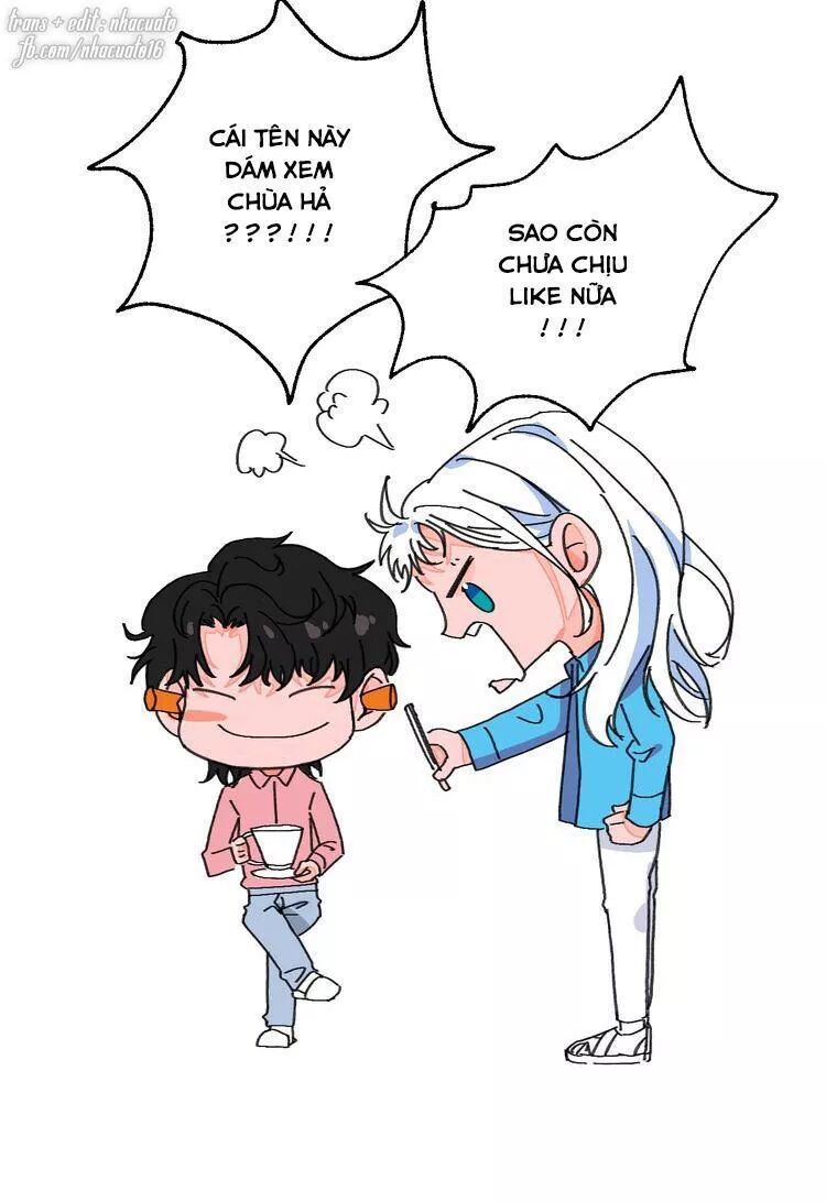 99 Độ F - Talk To Me Chapter 29 - 39