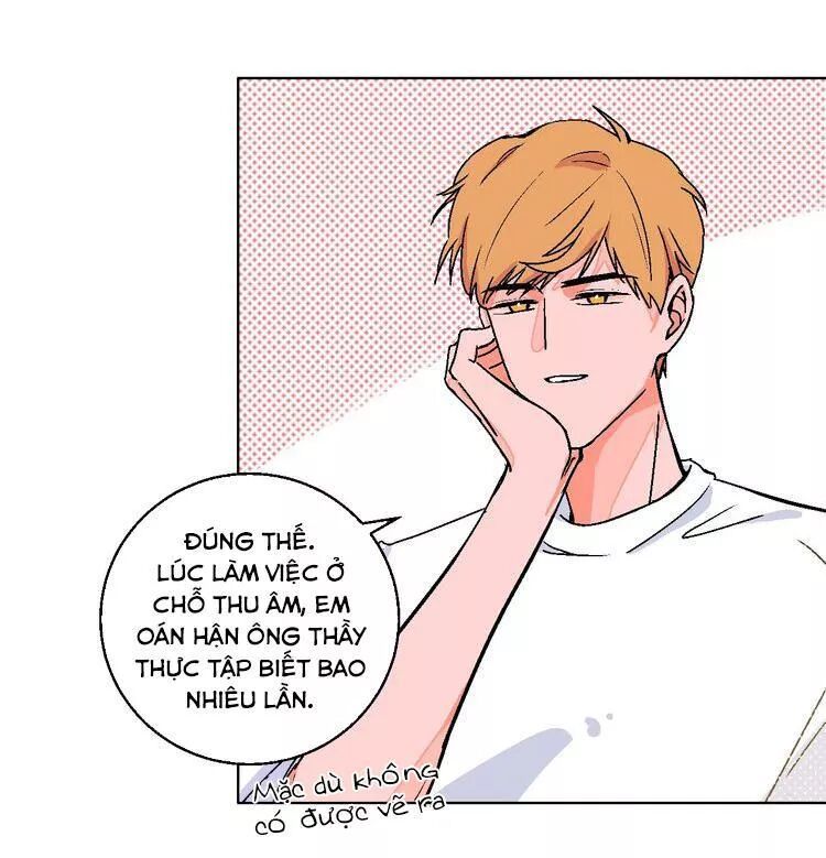 99 Độ F - Talk To Me Chapter 29 - 10
