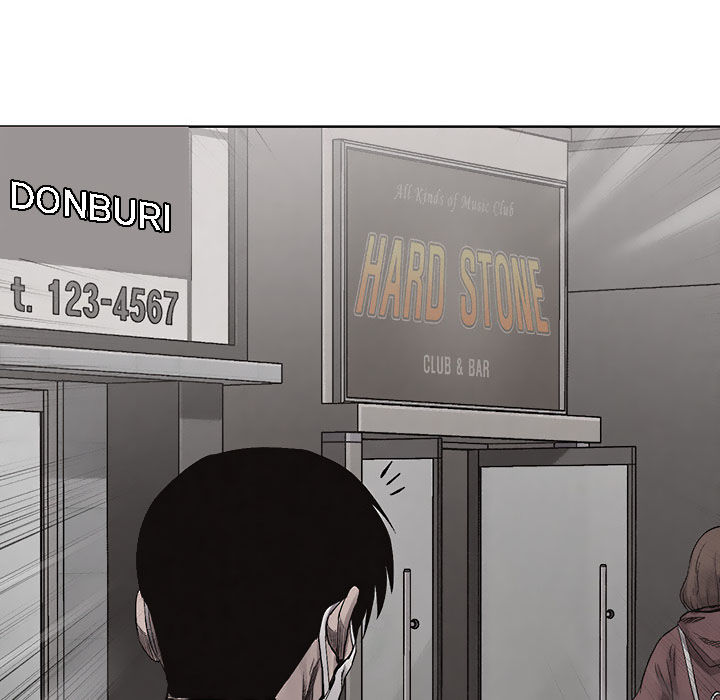 Nắm Đấm Chapter 14 - 15