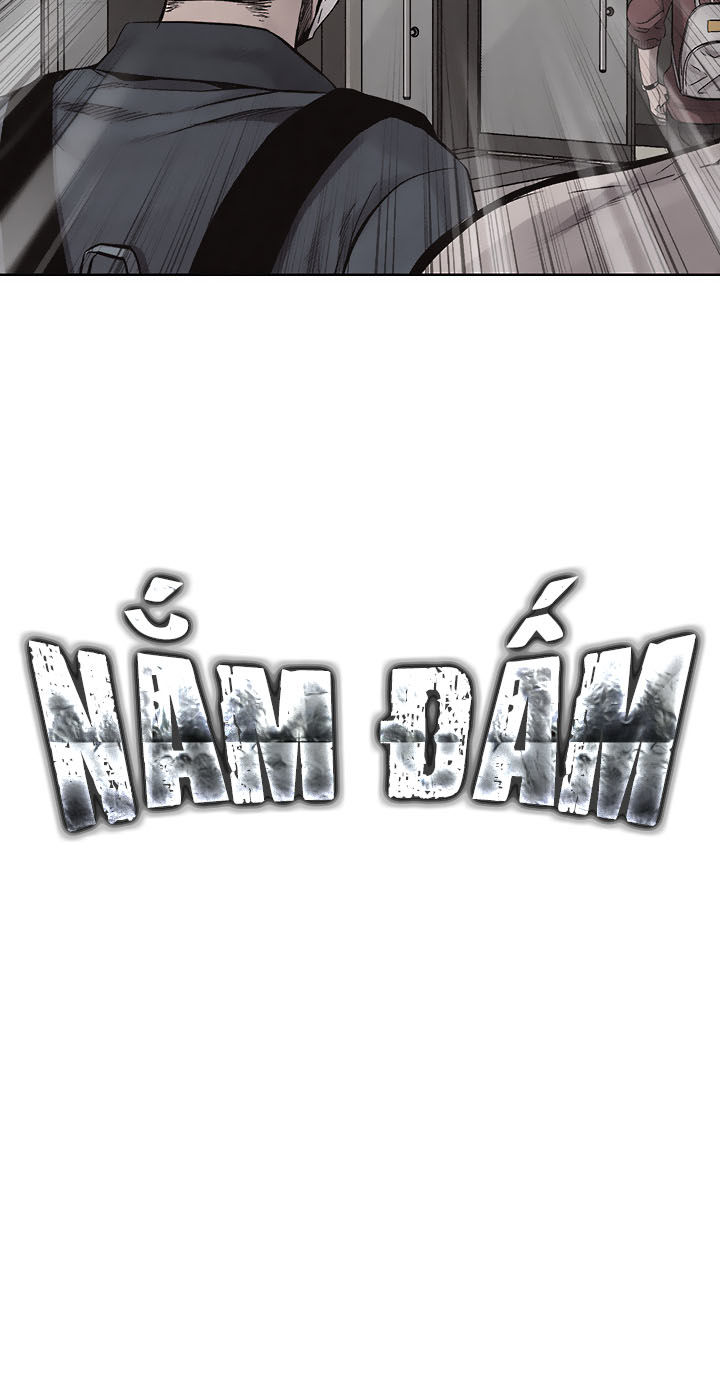 Nắm Đấm Chapter 14 - 16