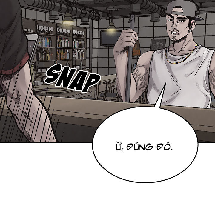Nắm Đấm Chapter 14 - 33