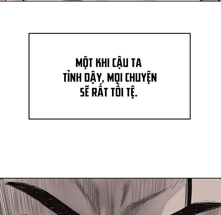 Nắm Đấm Chapter 14 - 5