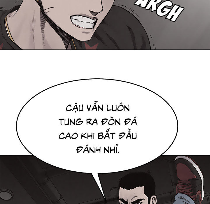 Nắm Đấm Chapter 14 - 55