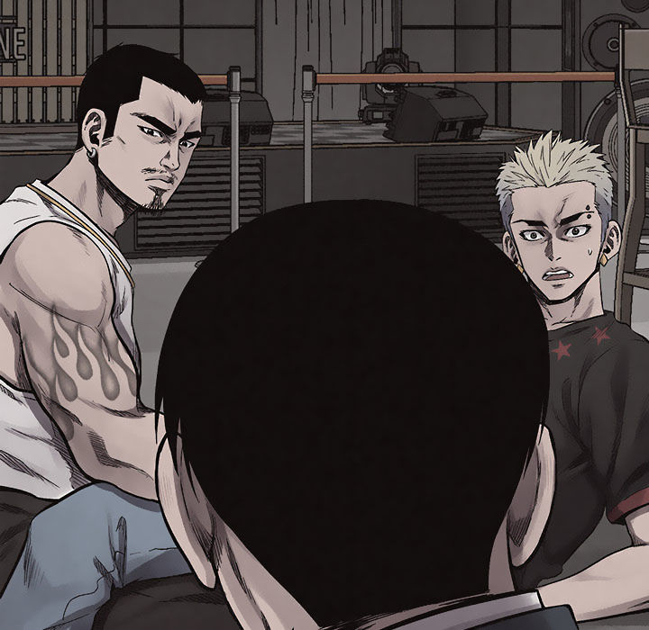 Nắm Đấm Chapter 14 - 58